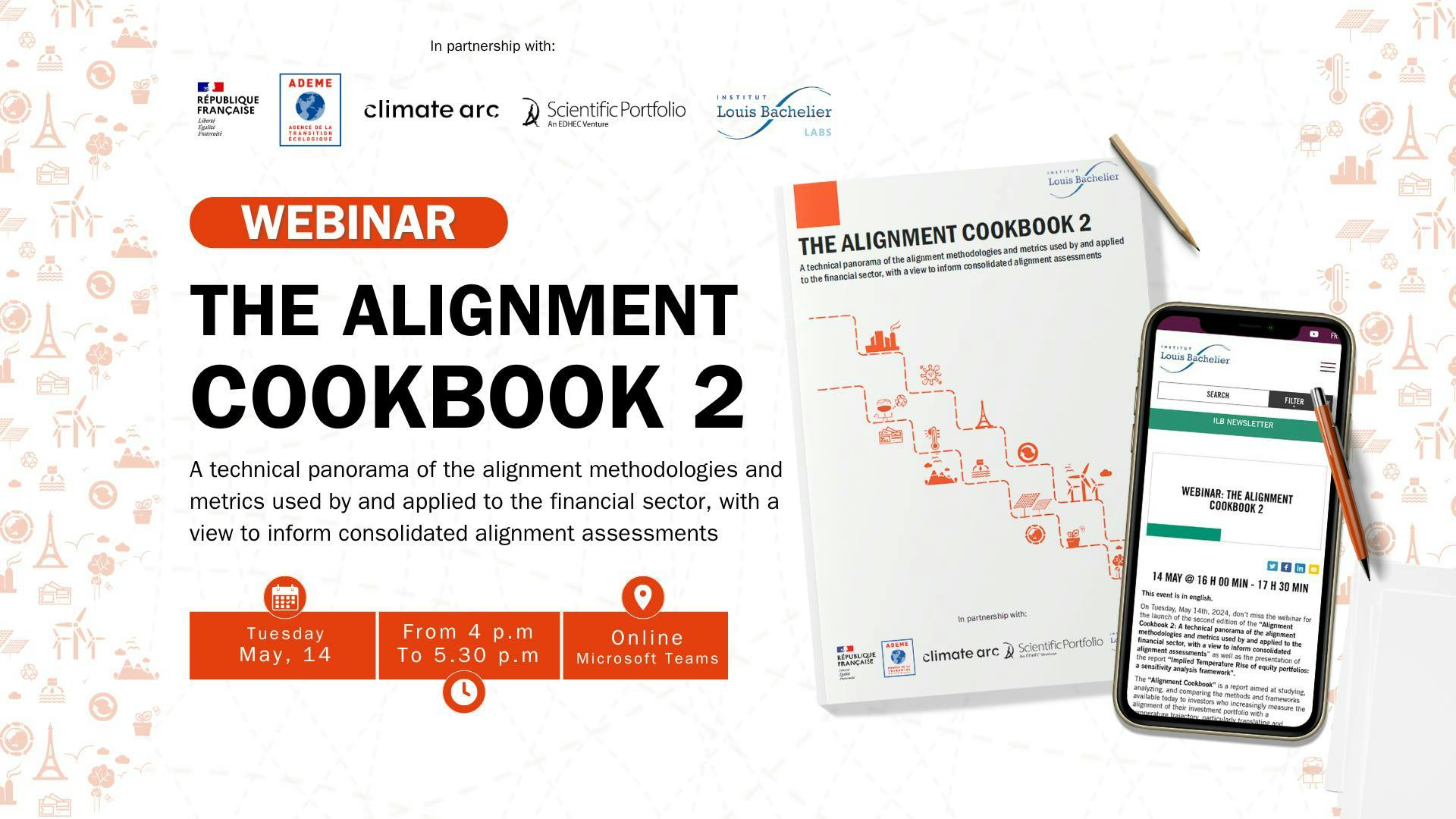 WEBINAR The Alignment Cookbook 2
